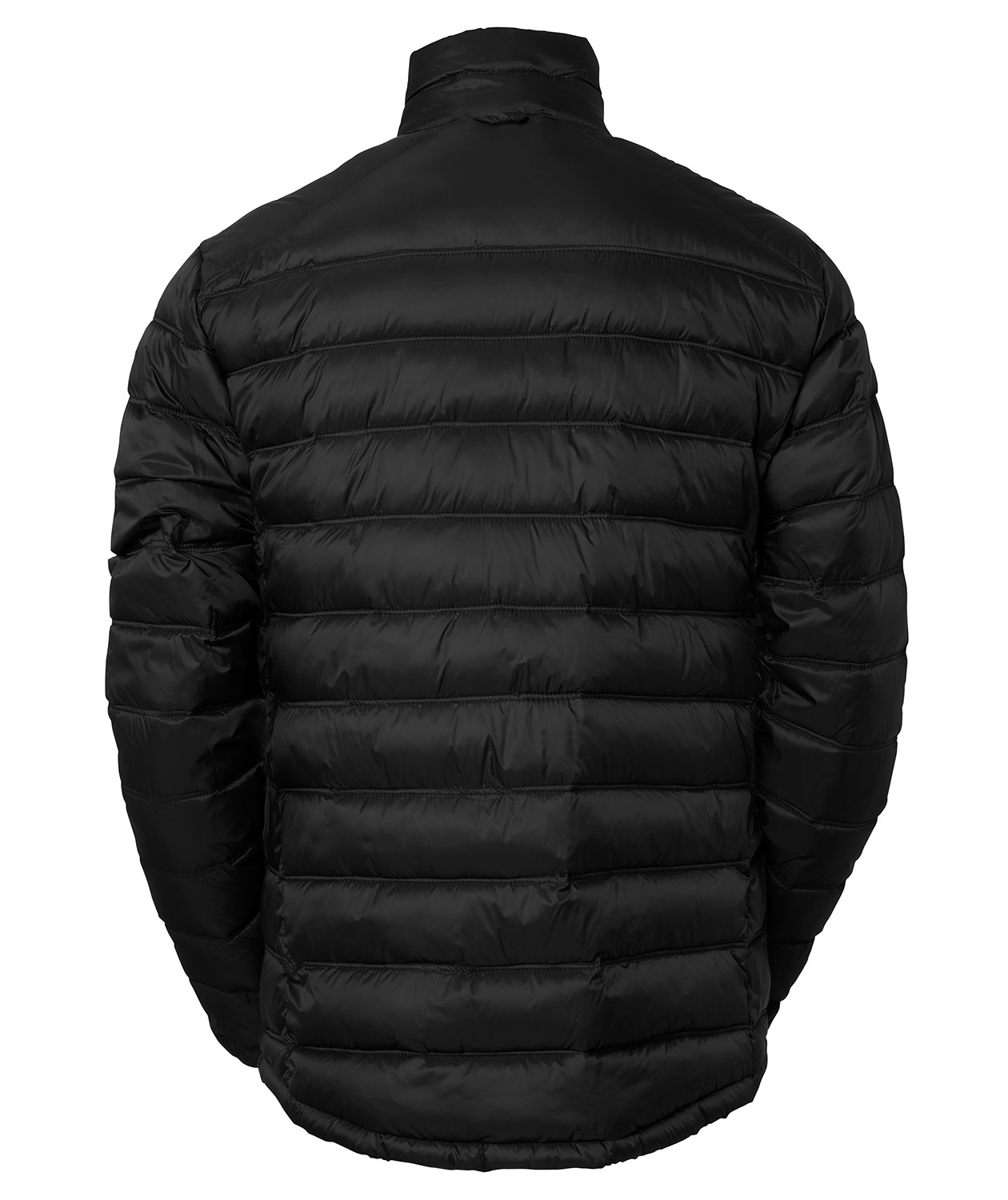 South West Alve quilt jacket, Black, large image number 1