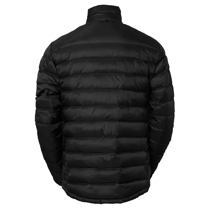 South West Alve quilt jacket, Black, large image number 1
