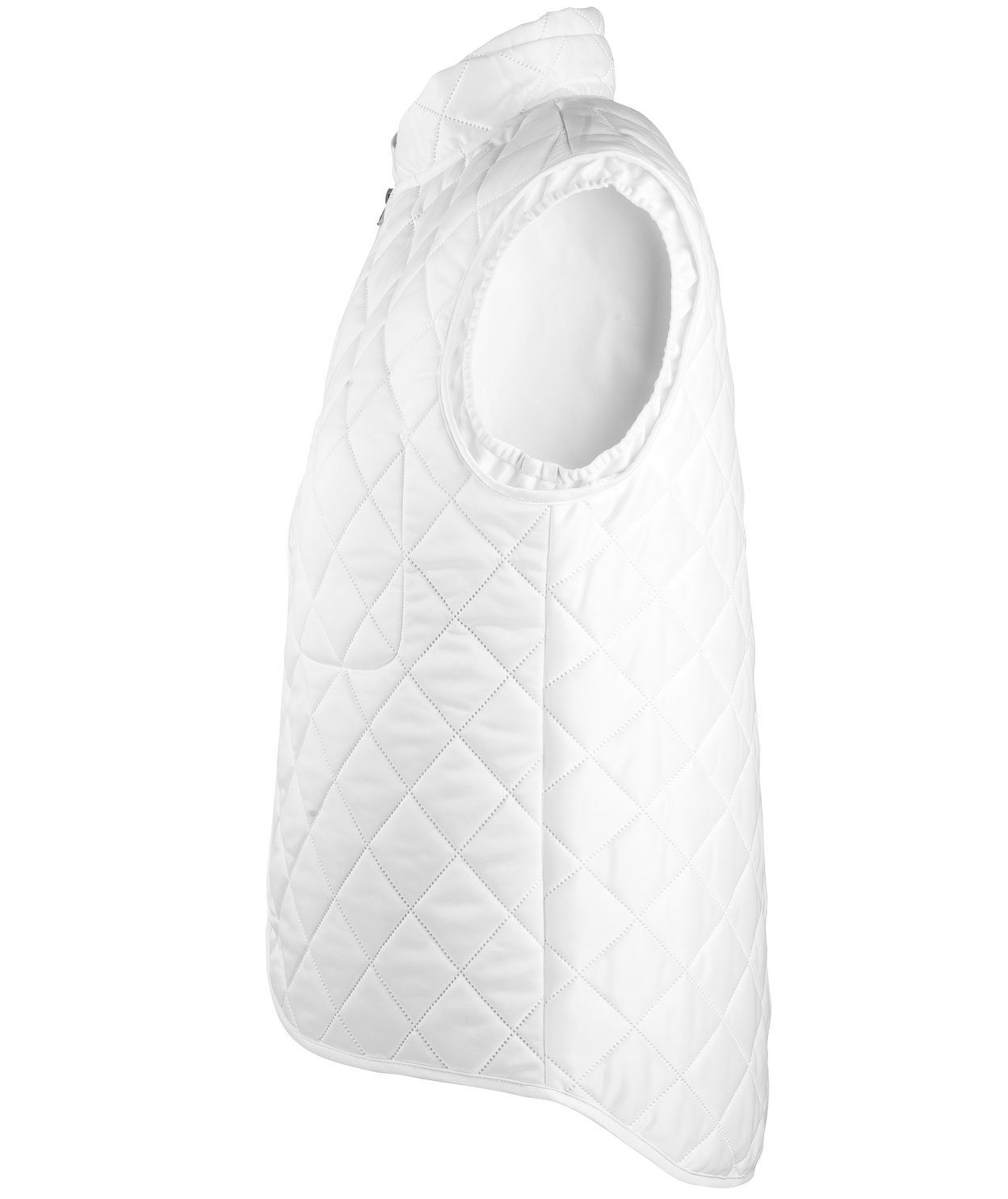 Mascot Originals Regina thermal vest, White