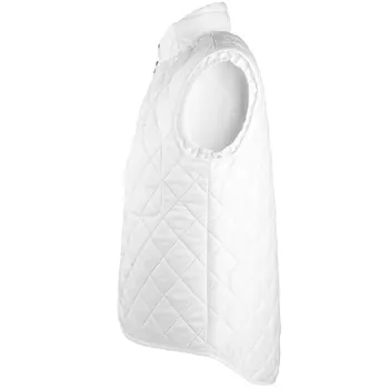 Mascot Originals Regina thermal vest, White
