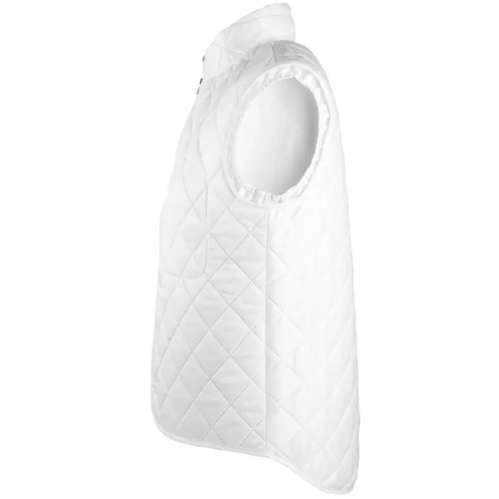 Mascot Originals Regina thermal vest, White, large image number 1