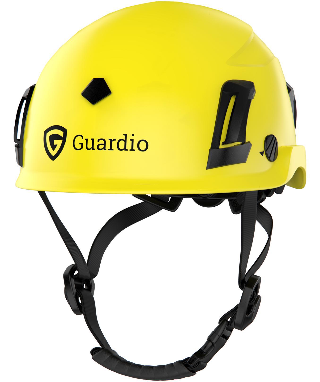 Guardio Armet Volt MIPS safety helmet