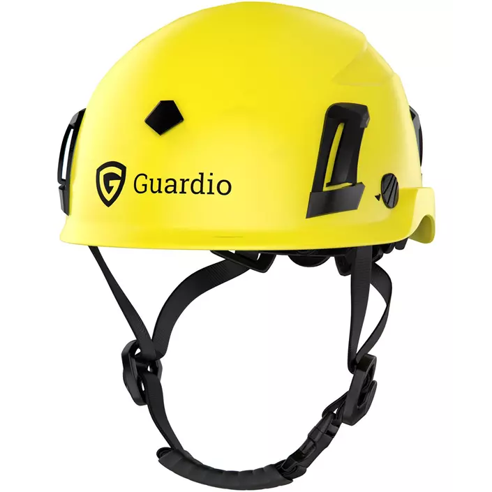 Guardio Armet Volt MIPS safety helmet, Yellow, Yellow, large image number 1