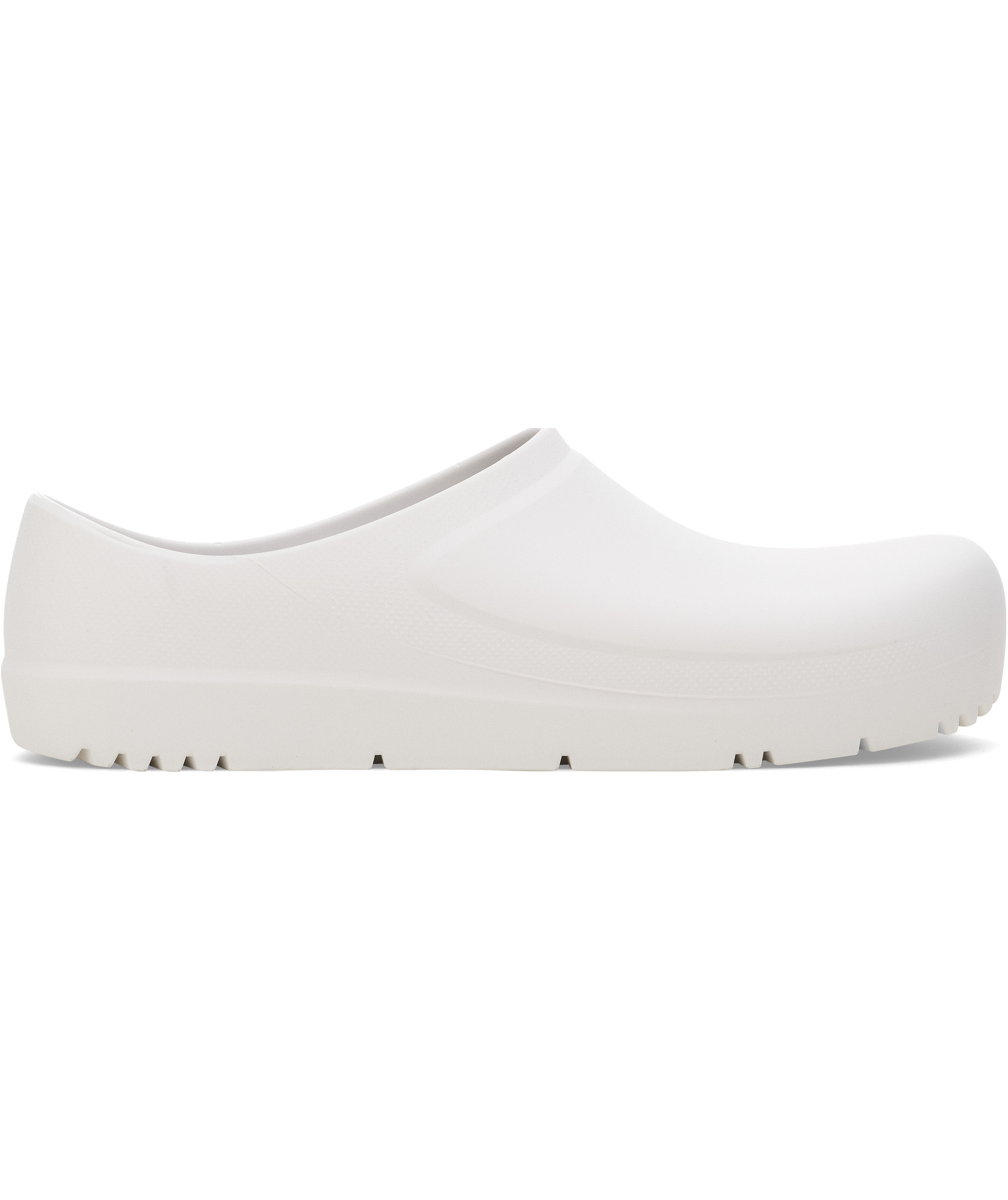 Birkenstock Profi Birki 2.0 Regular Fit clogs OB, White, large image number 2
