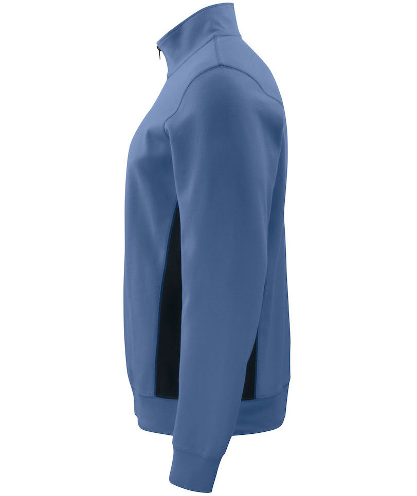 ProJob sweatshirt 2128, Blue, large image number 3