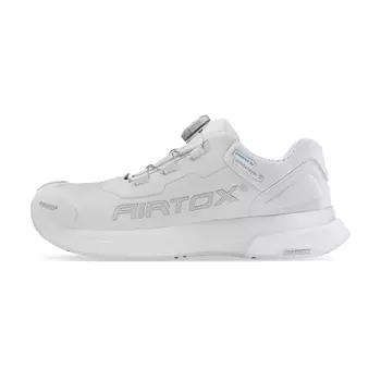 Airtox FW44 vernesko S3S, Hvit