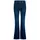 Claire Woman Jaya women's jeans with short leg length, Denim, Denim, swatch