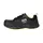 Helly Hansen Barcode MXR LOW sikkerhedssko S3S, Black/Yellow, Black/Yellow, swatch