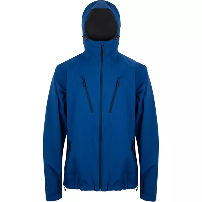 YOU Val-d'Isère softshell jacket, Imperial, large image number 0