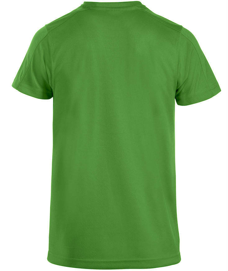 Clique Ice-T T-shirt, &Auml;ppelgr&ouml;n, large image number 1