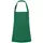 Karlowsky bröstlappsförkläde till barn, Forest green, Forest green, swatch
