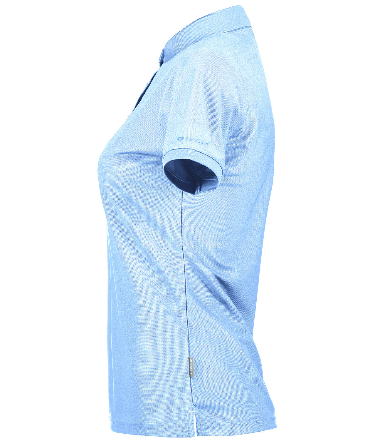 GEYSER funktionel pik&eacute;tr&ouml;ja dam, Ljusbl&aring;, large image number 1