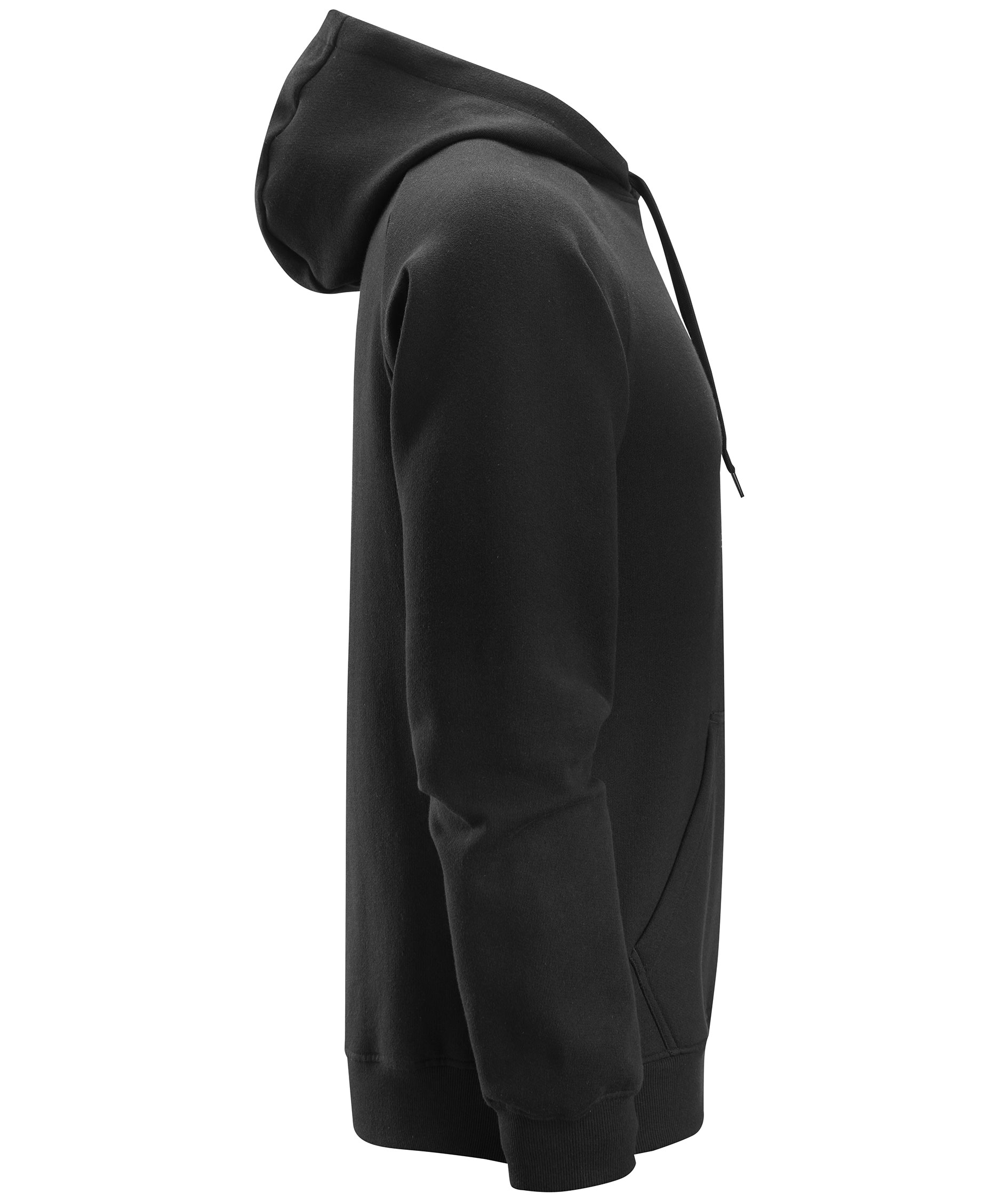 Snickers anniversary hoodie, Black, large image number 3