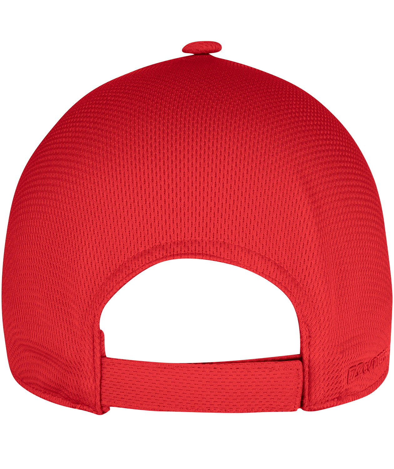 Cutter & Buck Gamble Sands junior cap, Red, Red, large image number 1