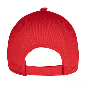 Cutter & Buck Gamble Sands junior cap, Red