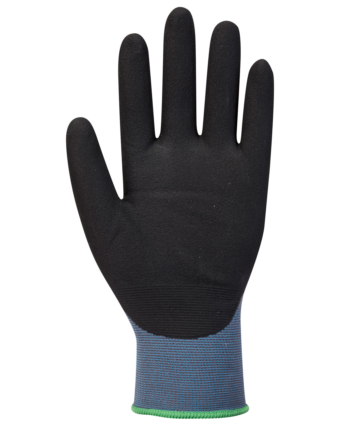 Portwest AP65 Pro work gloves, Black/Grey, large image number 2