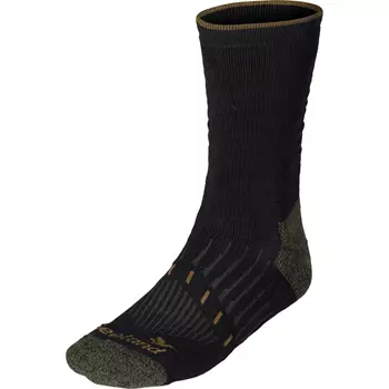 Seeland Vantage socks, Meteorite