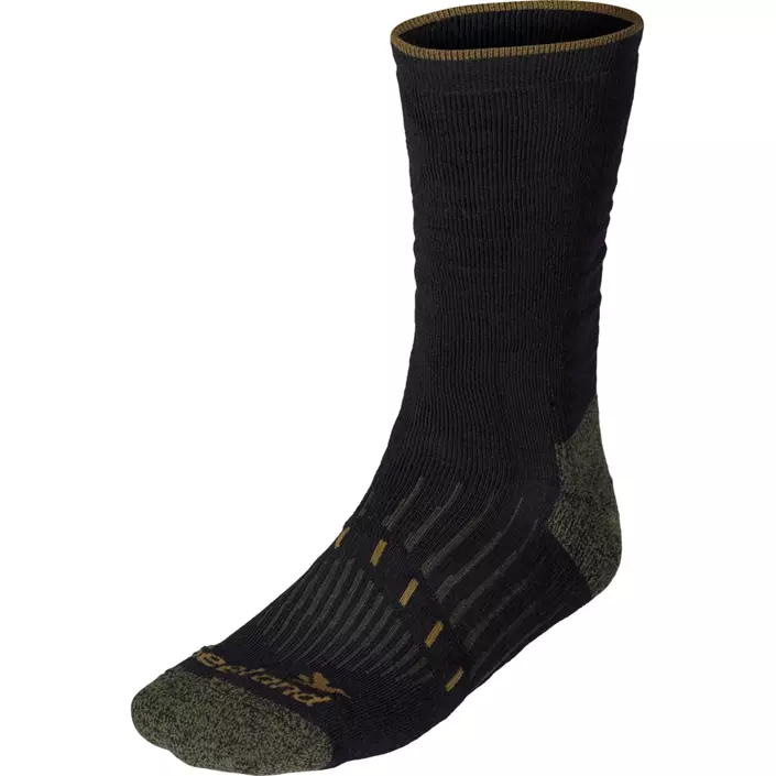 Seeland Vantage socks, Meteorite, large image number 0