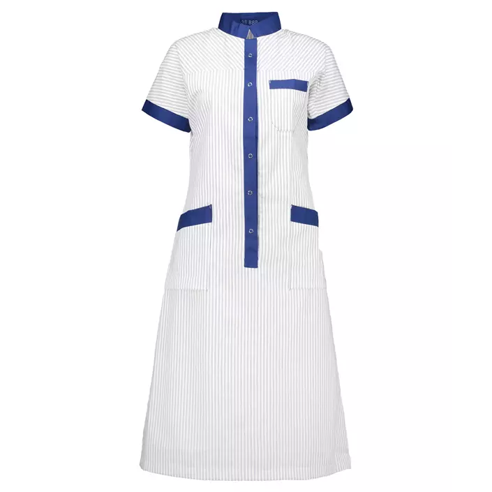 Borch Textile 5194 klänning, Marine/Como blue, large image number 0