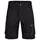 Engel X-treme håndværkershorts, Sort/Antracitgrå, Sort/Antracitgrå, swatch