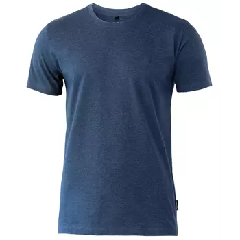Nimbus Play Orlando T-skjorte, Navy melange