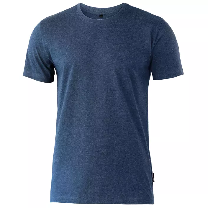Nimbus Play Orlando T-shirt, Navy melange, large image number 0