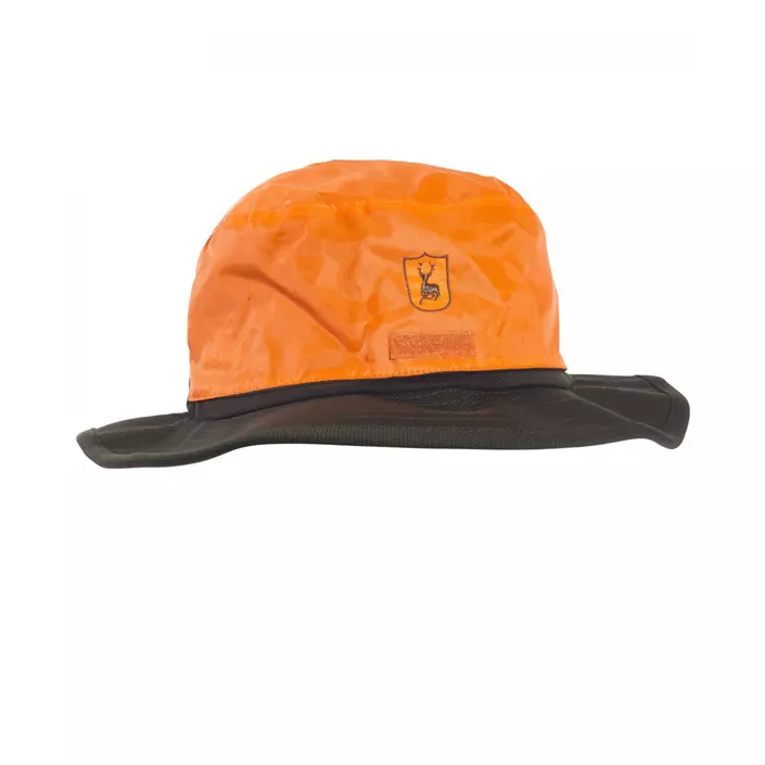 Deerhunter Muflon hat med sikkerhed, Mørkegrøn, large image number 2