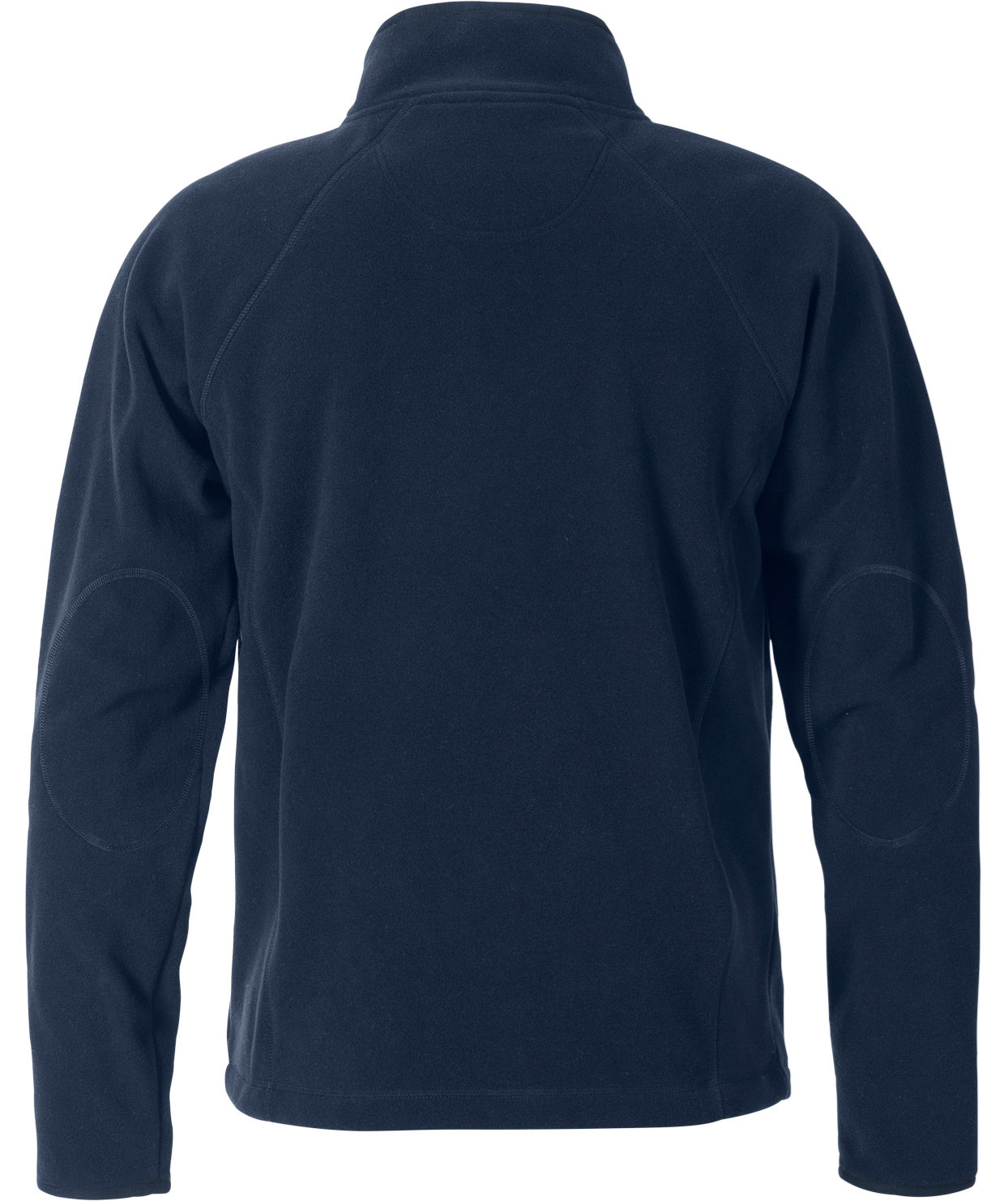 Fristads fleece jacket, Dark Marine