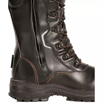 Portwest FD01 Compositelite Traction sikkerhetsstøvler S3