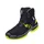 Atlas Flash 8255 Boa® safety boots S3, Black/Neon Yellow, Black/Neon Yellow, swatch