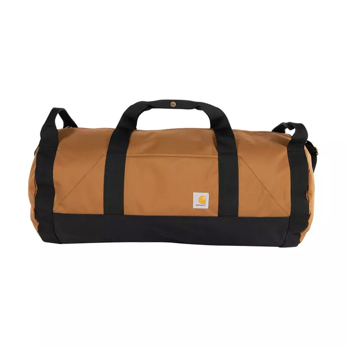 Carhartt Classic duffelbag 40L, Carhartt Brown, Carhartt Brown, large image number 0