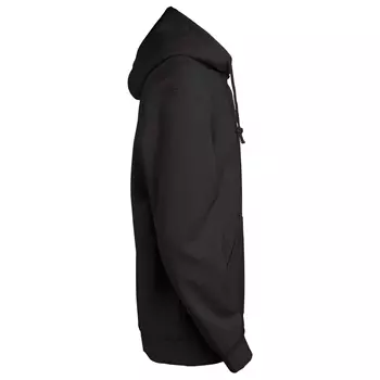 South West Taber hoodie for kids, Black