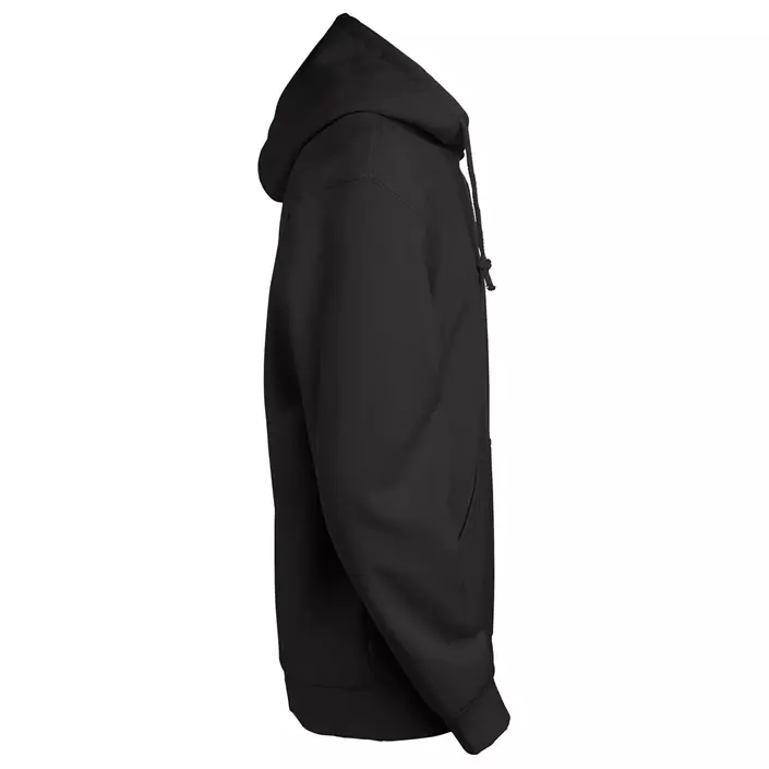 South West Taber hoodie for kids, Black, large image number 1