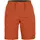 Pinewood Finnveden Sports Light shorts, Burned Orange, Burned Orange, swatch