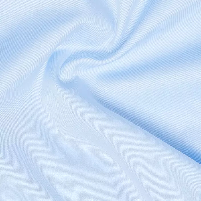 Eterna Cover Modern fit skjorte, White, Light blue, large image number 5