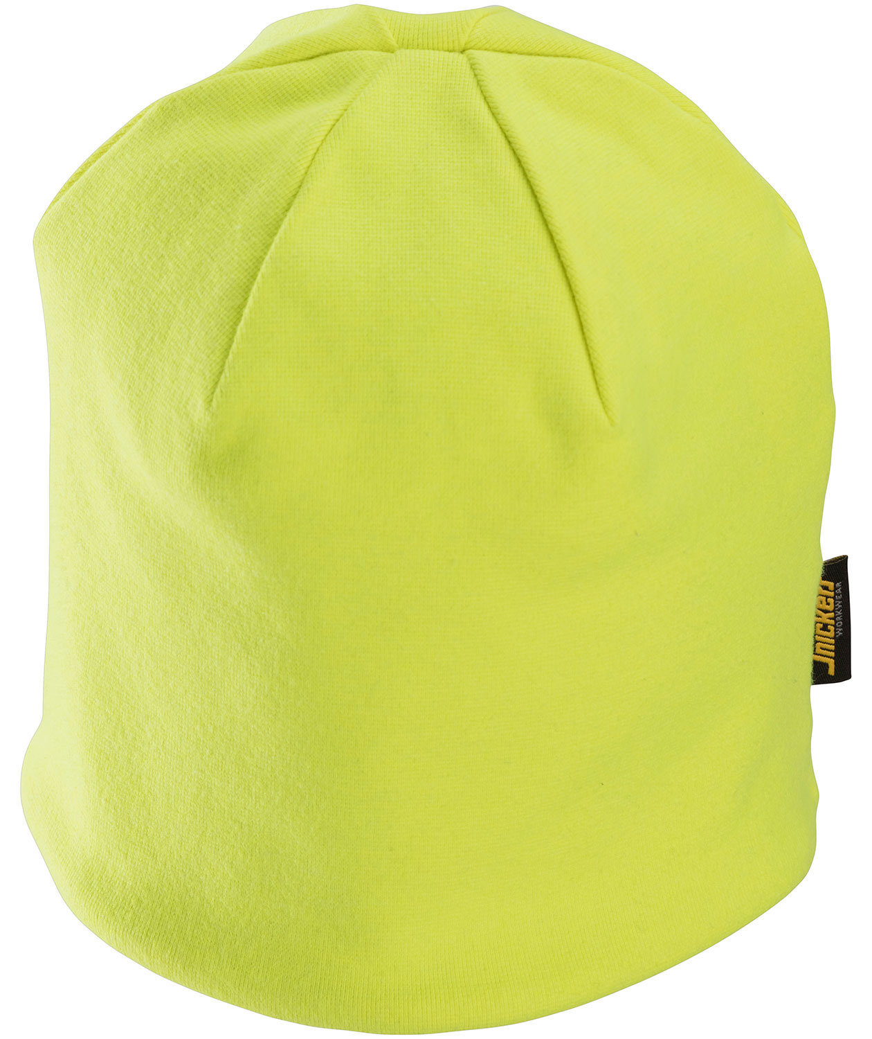 Snickers ProtecWork m&ouml;ssa, Varsel Gul, large image number 2