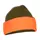 Pinewood Småland vendbar hue, Mossgreen/Orange, Mossgreen/Orange, swatch