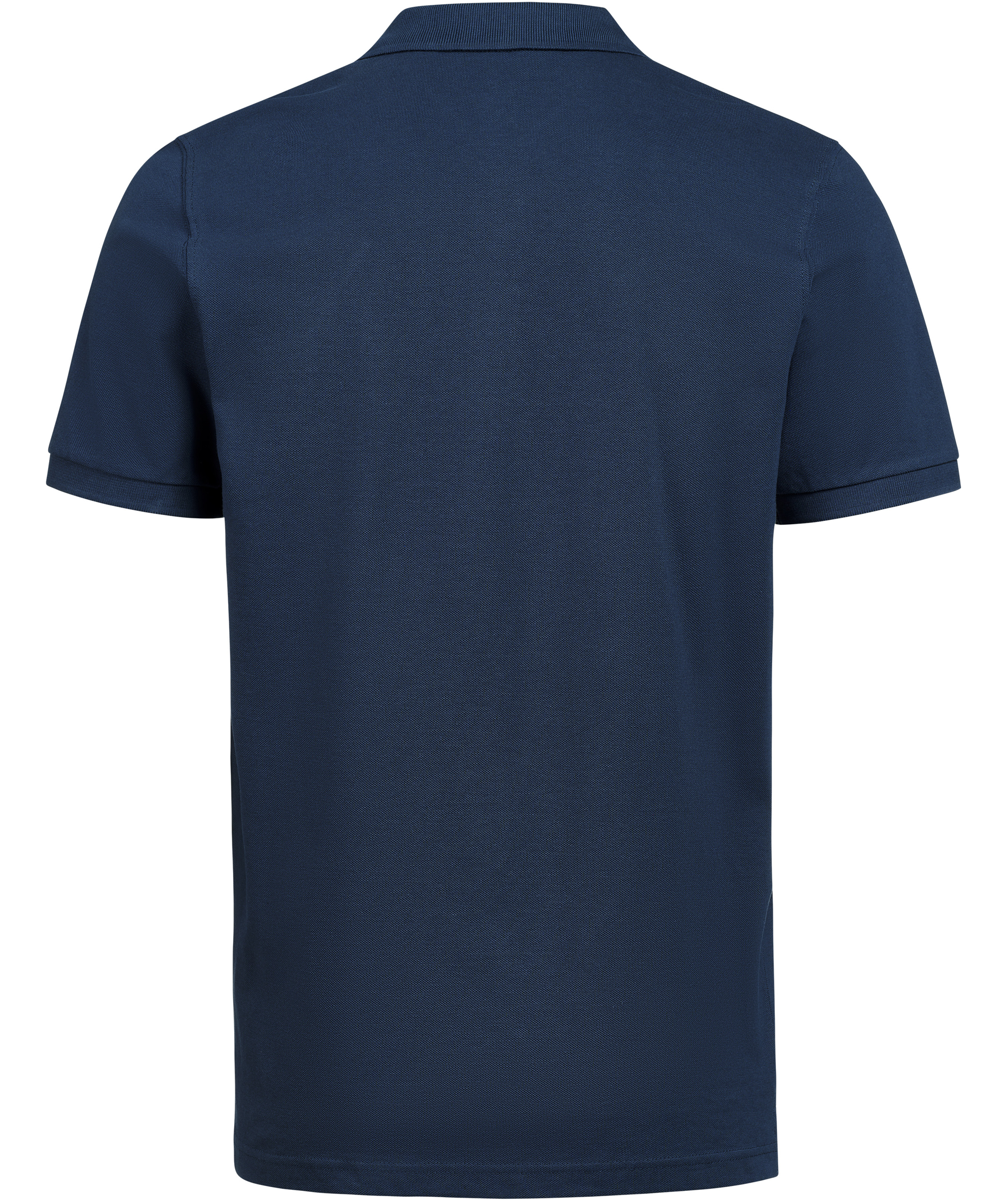 UM Regular fit Polo T-shirt, Navy