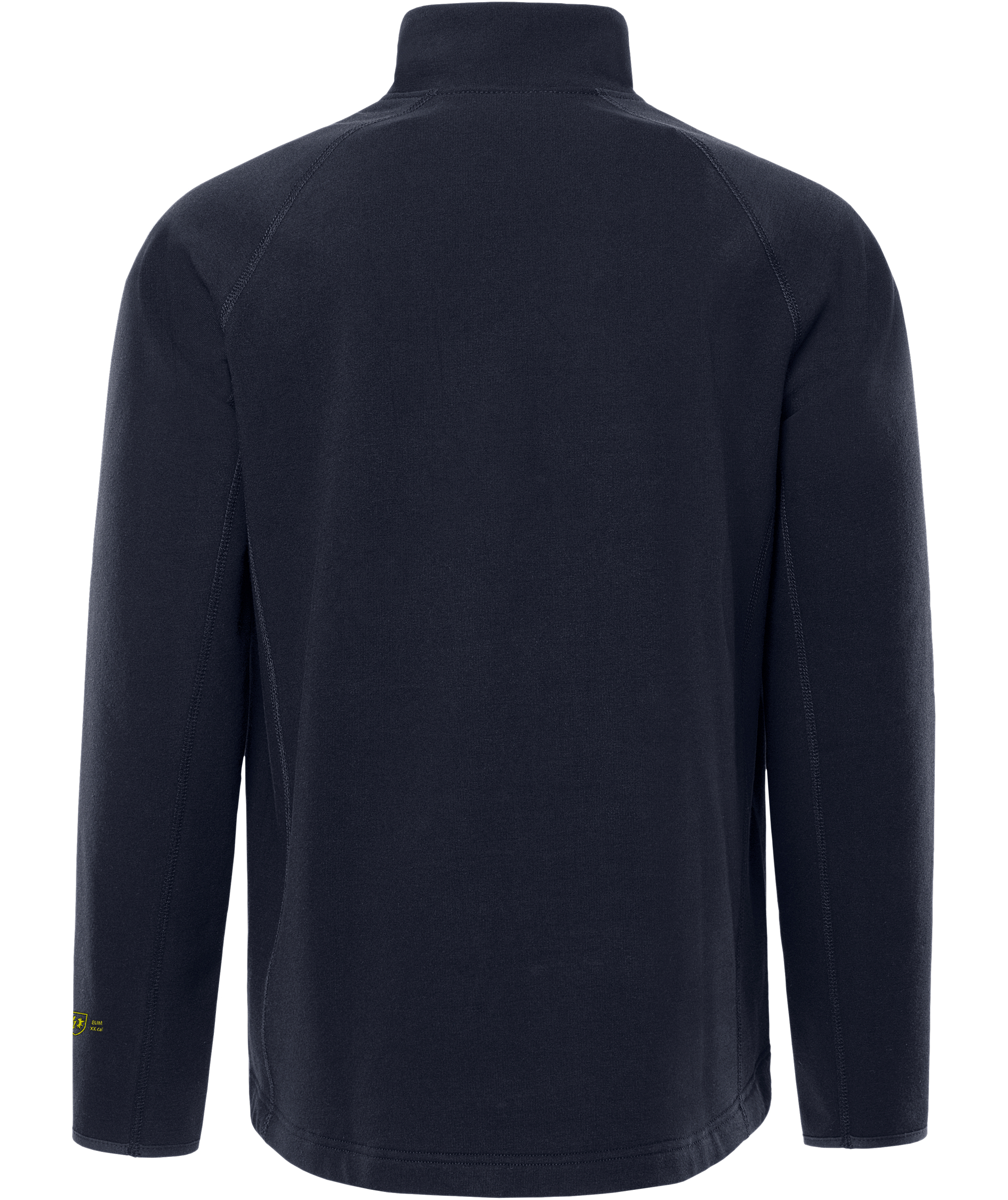 Fristads Flamestat cardigan 7044 MFRN, M&ouml;rk Marinbl&aring;