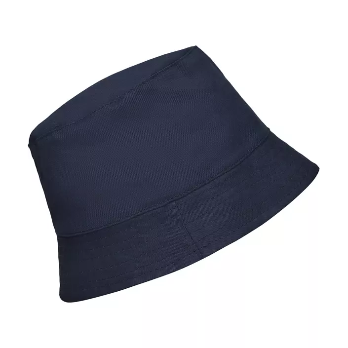 Myrtle Beach Bob hat for kids, Navy, Navy, large image number 3