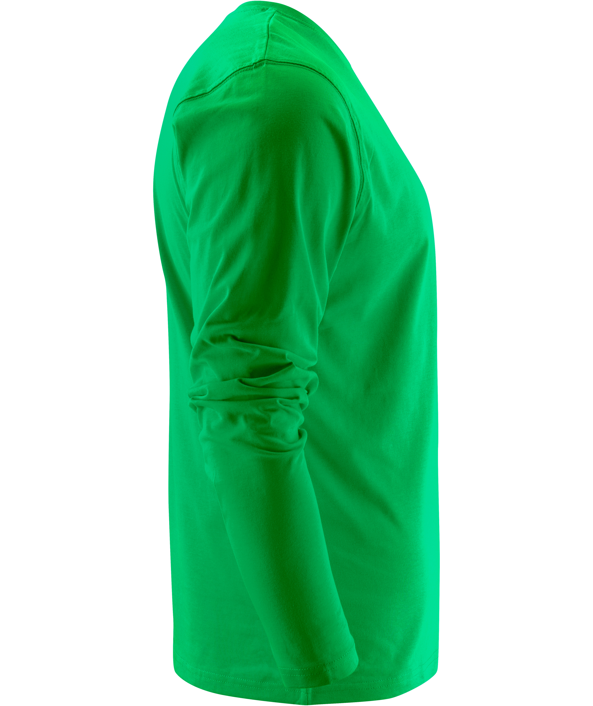 Printer Heavier Pro long-sleeved T-shirt, Fresh Green, large image number 2