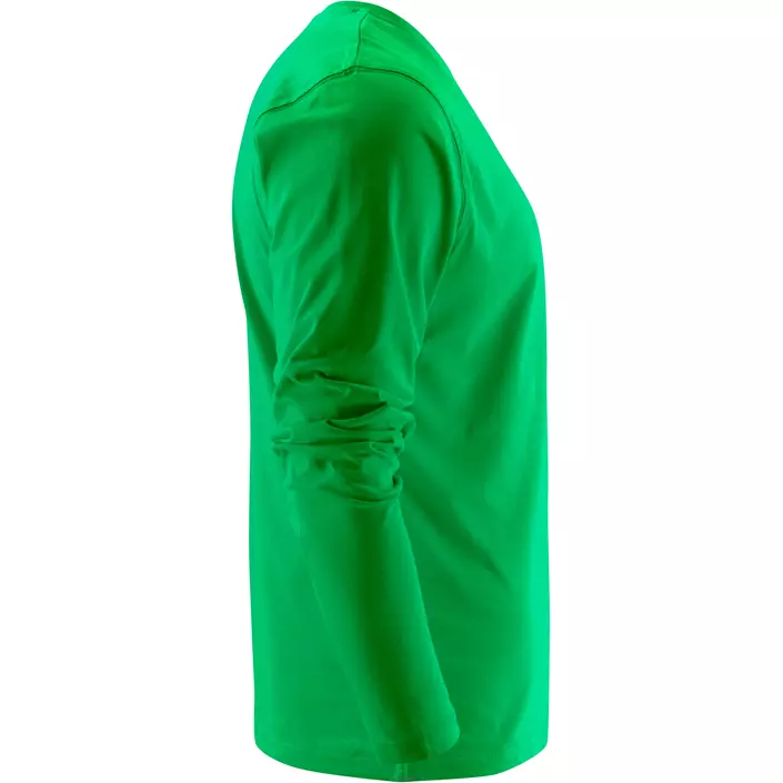 Printer Heavier Pro langärmliges T-Shirt, Fresh Green, large image number 2