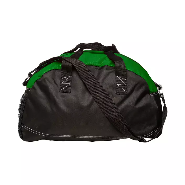 Clique Basic bag 35L, Apple Green, Apple Green, large image number 2