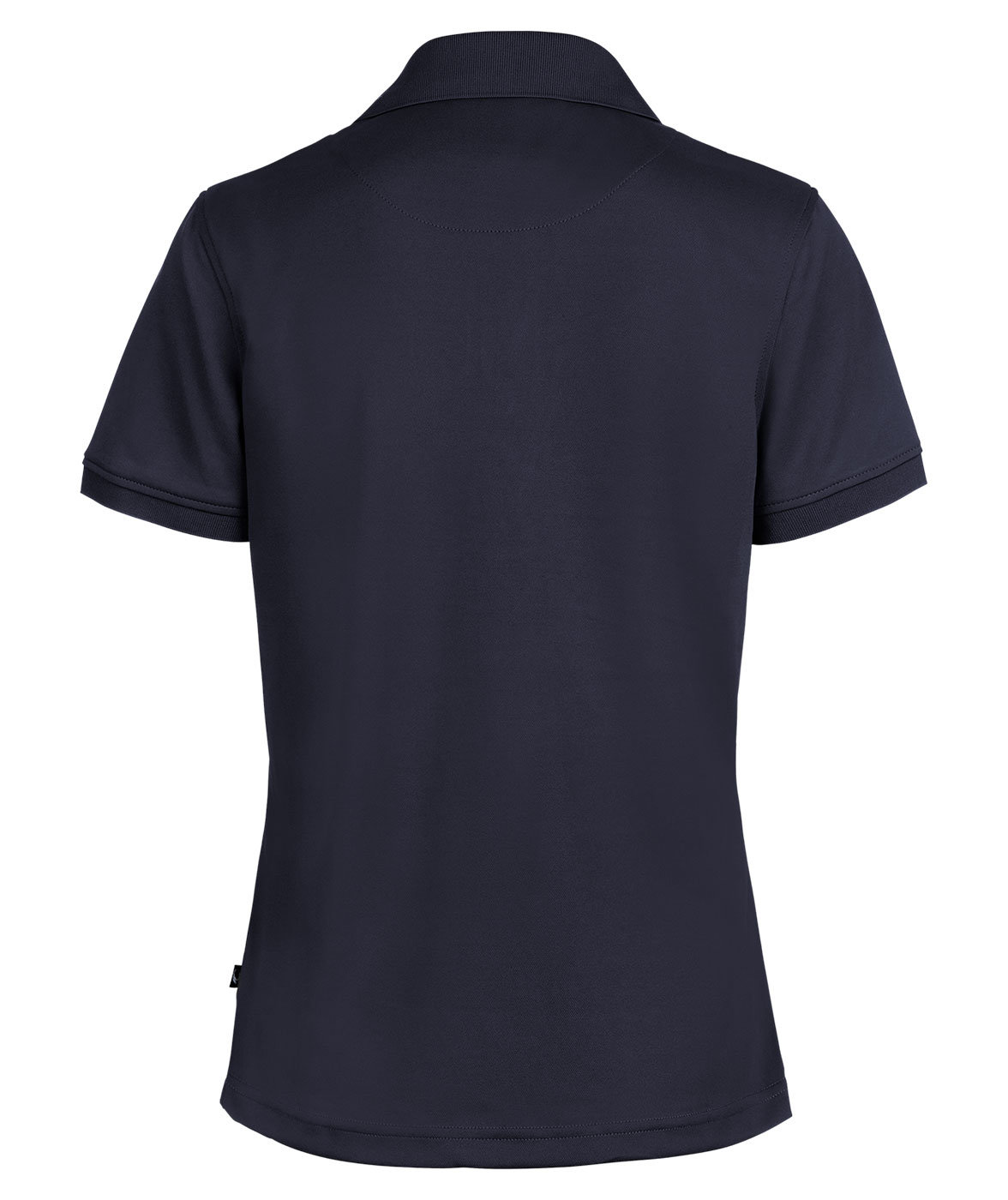 Pitch Stone dame polo T-skjorte, Navy, large image number 2