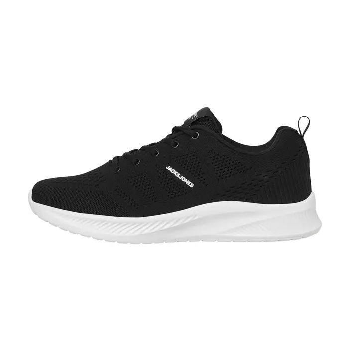 Jack & Jones JFWCROXLEY mesh sneakers, Anthracite, large image number 0