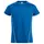 Clique Ice Sport-T  T-Shirt, Blau/Weiß, Blau/Weiß, swatch