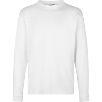 ID PRO Wear long-sleeved T-Shirt, White