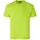 ID T-Time T-shirt Tight, Lime Green, Lime Green, swatch
