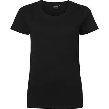 Top Swede women's T-shirt 203, Black