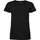 Top Swede women's T-shirt 203, Black, Black, swatch
